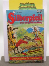 Silberpfeil  Nr.686  Bastei
