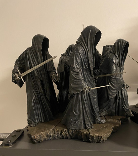 Sideshow weta shades mordor - weta,