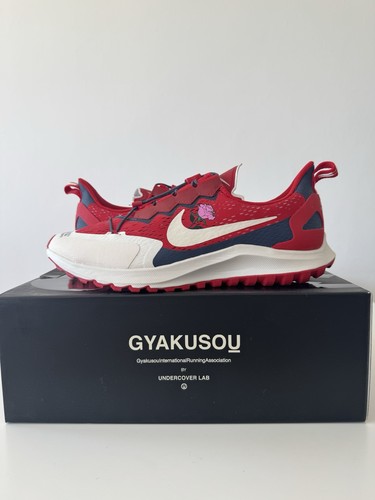 Nike gyakusou air - nike, zoom