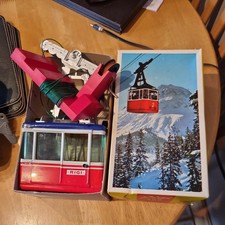 LEHMANN RIGI 900 verpackt für