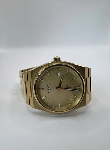 Tissot prx champagner - tissot,