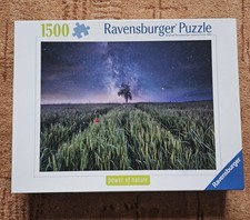 Ravensburger 1500 Teile Puzzle