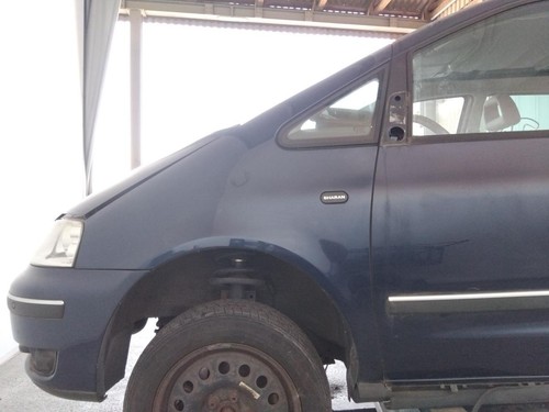 Sharan original - 7m,