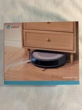 Lefant M310 Ultra Robot Vacuum