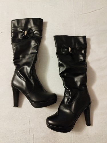Stiefel 38 - stiefel, gr.38