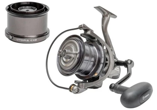 Akios utopia cx8 - utopia, spool