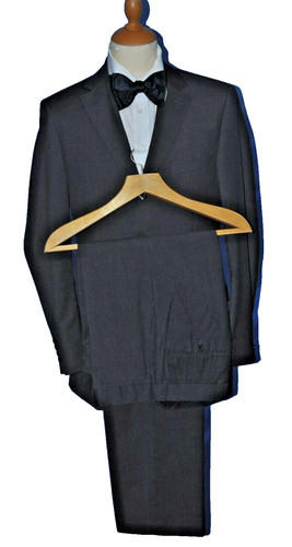 Hugo boss anzug - boss,