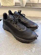 Salomon Alphacross 5 Schwarz