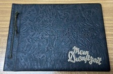 Leer Foto Album Fotoalbum 2.WK