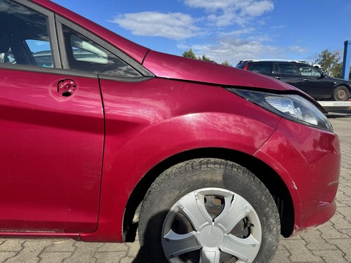 Ford fiesta ja8 original - ja8,