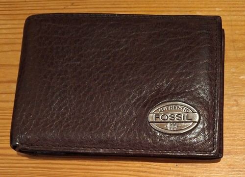 Fossil kleines portemonaie - fossil, /