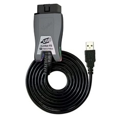 Obd2 usb adapter forscan - adapter, ms