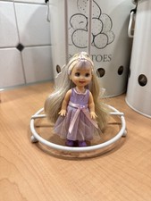 Barbie Magic of Pegasus Puppe