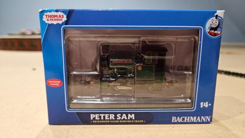 Bachmann usa 58604 009 - usa,