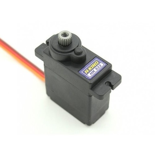 Hobbyking 933mg digital - hobbyking,