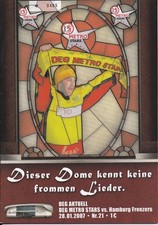 Programm DEG Metro Stars -