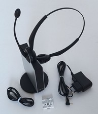 Dect telefon wireless - wireless, headset