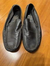 Vintage Buffalo Mokassins