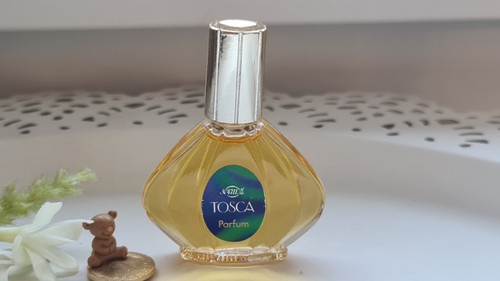 Parfum miniatur tosca 4711 - parfum,