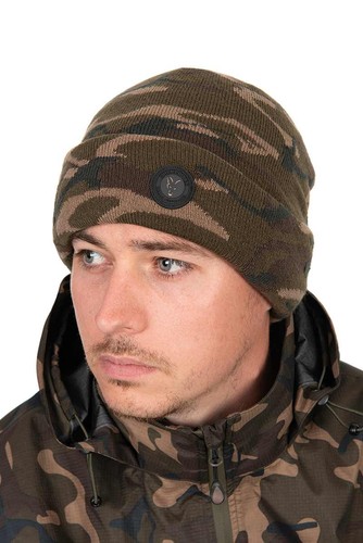 Fox camo sherpa - fox,
