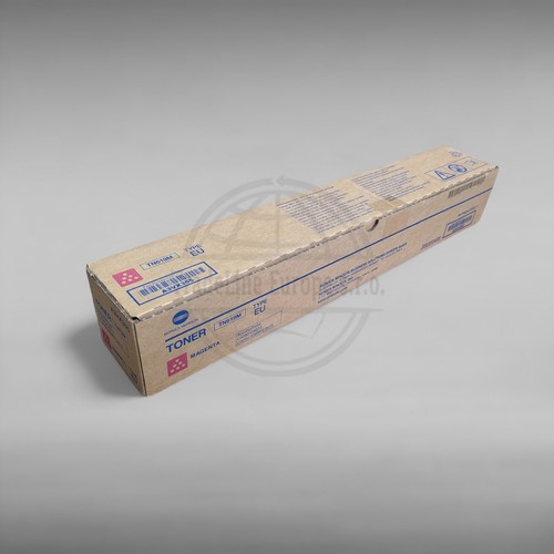Tn619m konica minolta toner - konica,