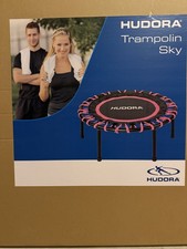 Hudora Sky 91, mini Fitness
