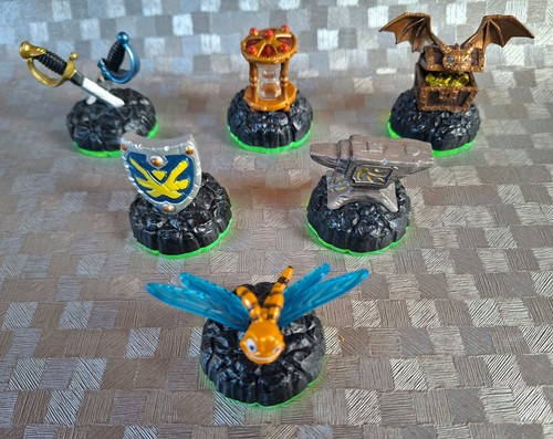 Activision skylanders magic - activision,