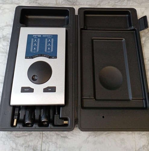 Rme babyface pro - rme,