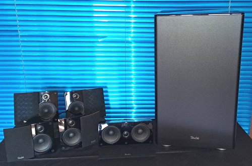 Teufel consono 5 - consono, 25