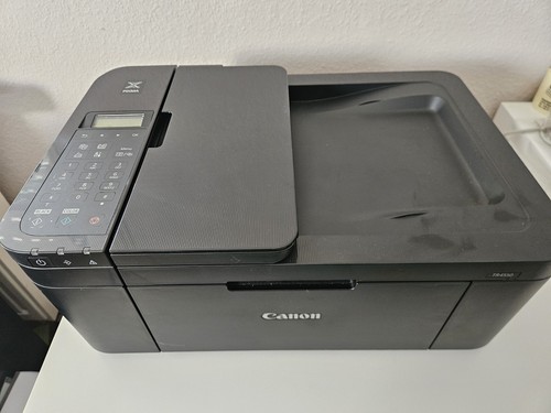 Canon pixma 4550 drucker - canon,