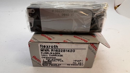 Star rexroth - star,