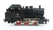 Märklin H0 Dampflok BR 80 031