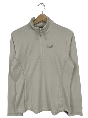 Jack wolfskin fleecepullover - wolfskin,