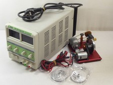 Ilpe Reifenschleifmschine mit