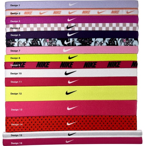 Nike haarband 5cm neu - haarband,