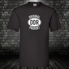 Original DDR Produkt T-Shirt