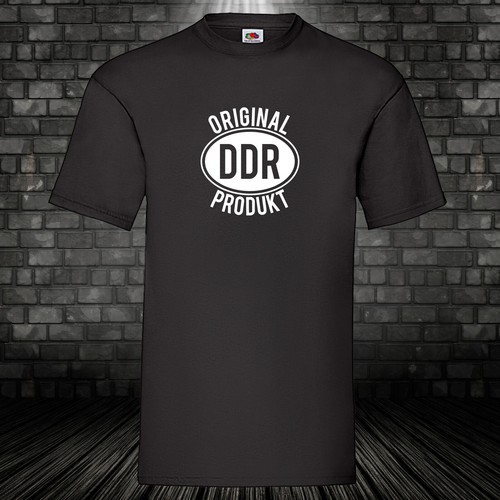 Original ddr produkt - ddr, t-shirt