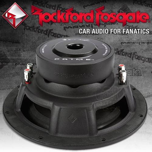 Rockford fosgate prime - rockford, r2