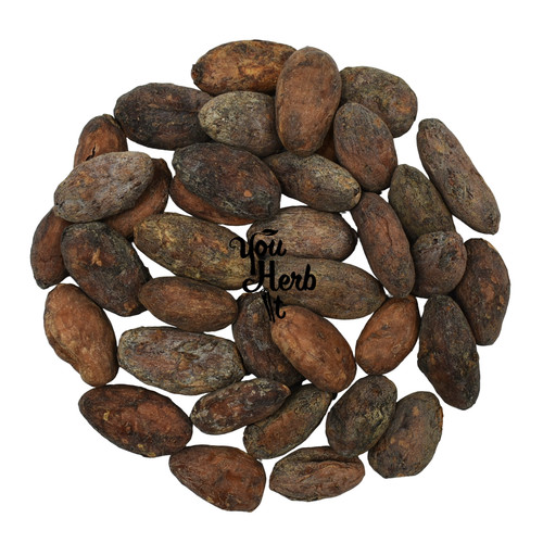 Bio criollo kakaobohnen ganz - criollo,