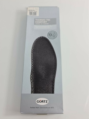 Görtz thermo tec comfort - thermo,
