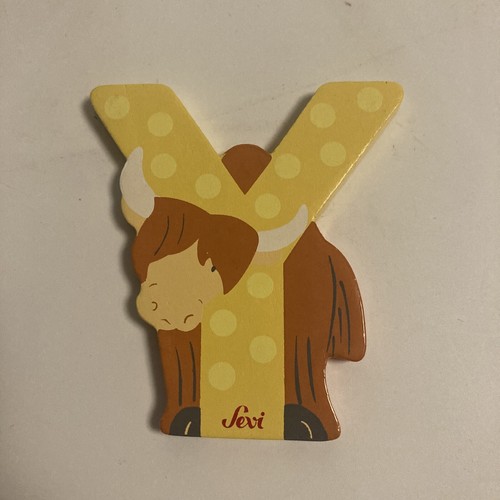 Sevi holz buchstaben - sevi,