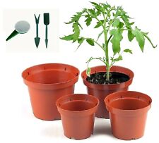 Anzuchttöpfe Pflanztöpfe