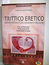 ESOTERIK - KETZERISCHES