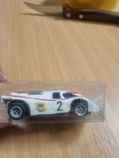 Sammlerstück Slot Car Elektro-Rennauto
