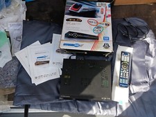 Tuner Hybrid HDTV Ferguson Ariva @Link 100