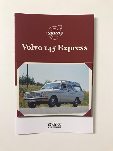 Atlas volvo 145 - atlas,