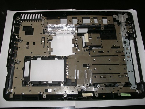 Unterschale laptop medion - ,