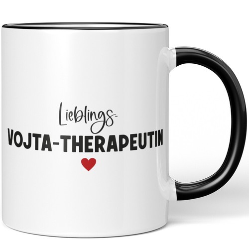 Lieblings-Vojta-Therapeutin
