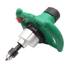 Honigrührer Zweihand Rührwerk zum rühren von Honig Cremig Imkerei Imker Bienen