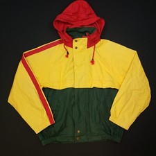 Retro herren jacke windbreaker - retro,
